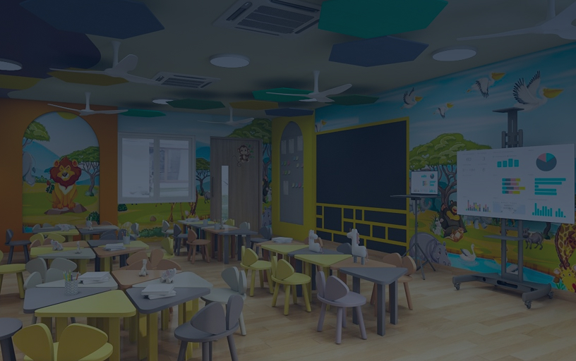 ICSE Academic Framework