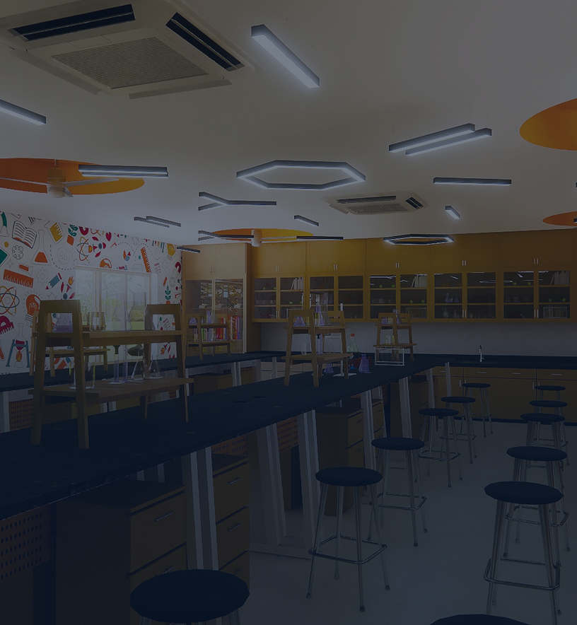 Eco-Conscious Campus